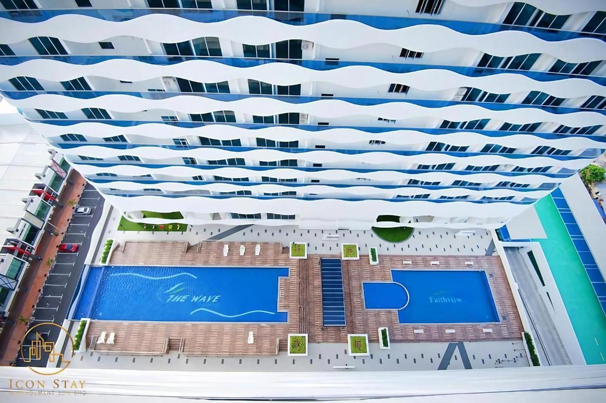Apartment The Wave By Jeffery Lam Management Malacca