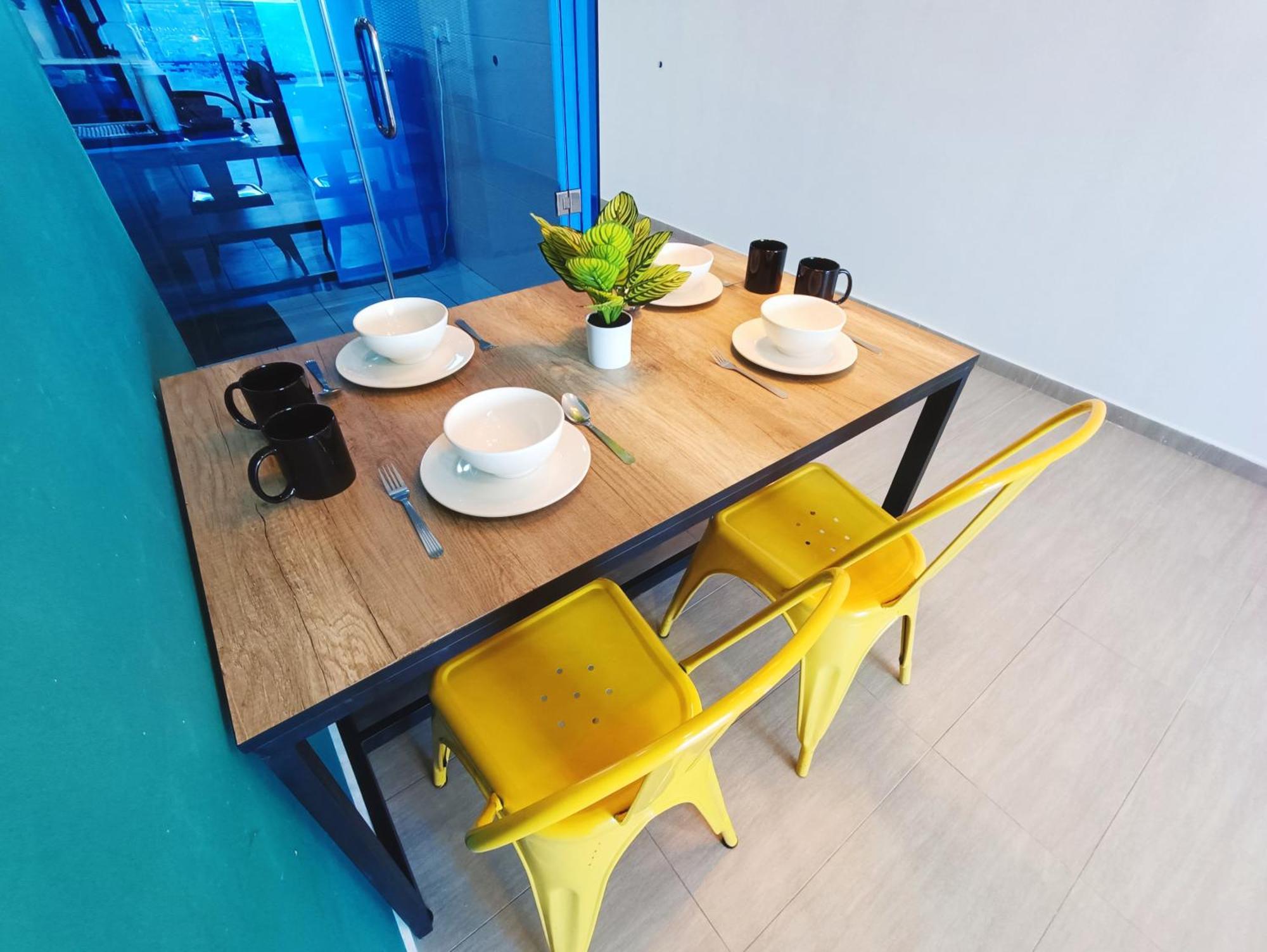 Apartment The Wave By Jeffery Lam Management Malacca
