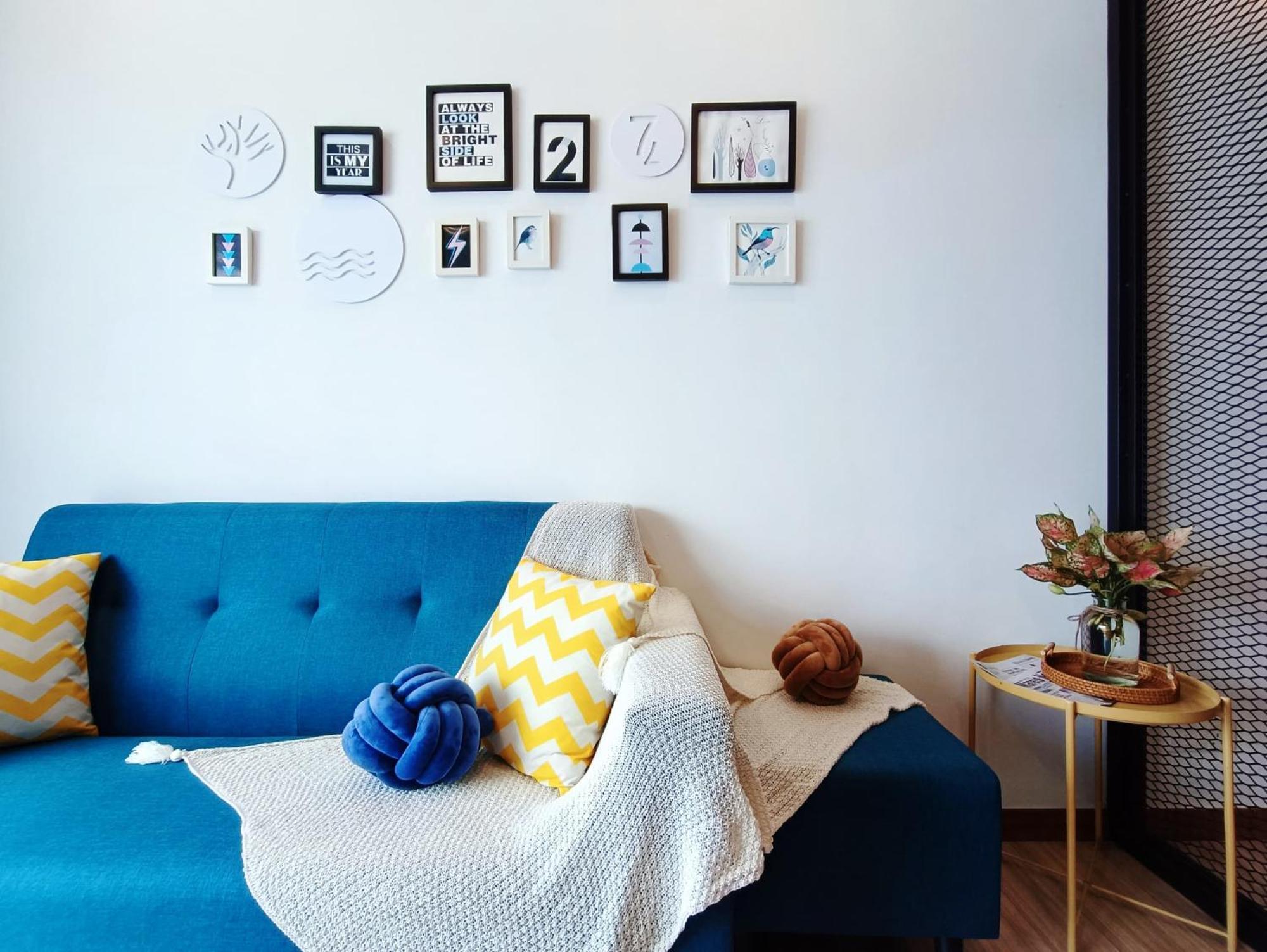 Apartment The Wave By Jeffery Lam Management Malacca